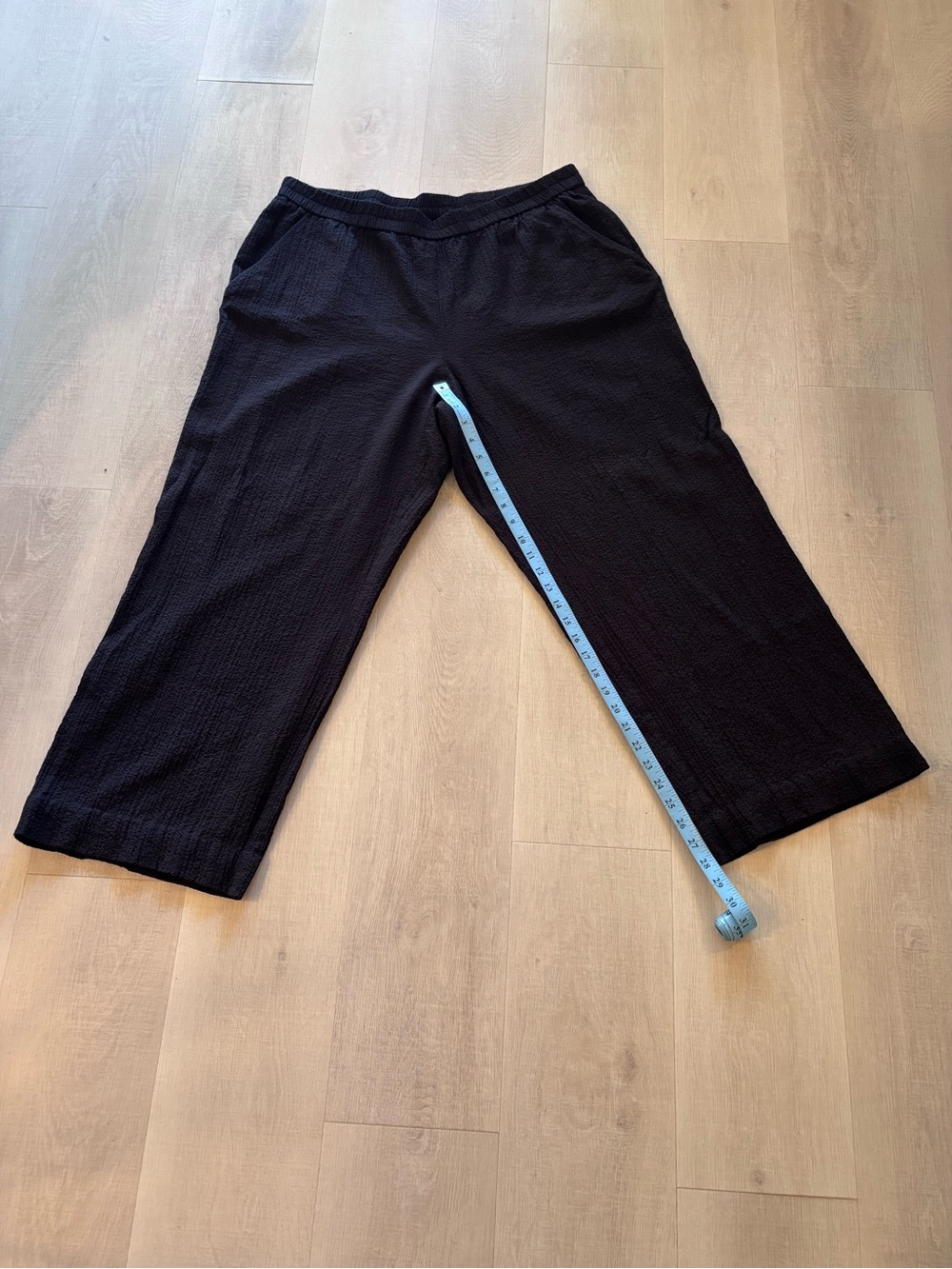 JM Collection Pants - Picture 2 of 5